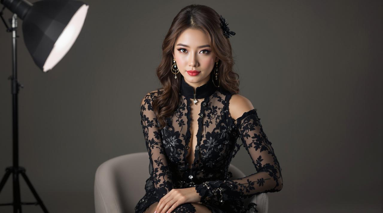 签约新生代演员林晓彤，西瓜视频持续扩充明星阵容