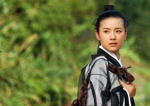 祝英台个人资料身高